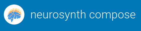 Neurosynth Compose