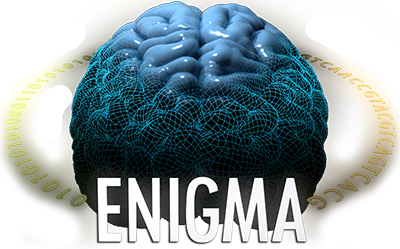 ENIGMA